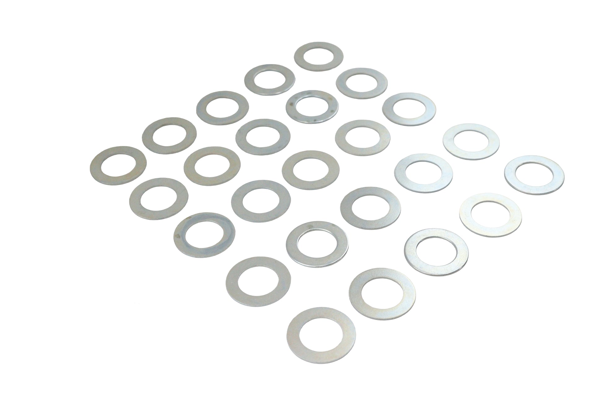 Eastern A-6113 Replica Steel Washer – 1/2 inch x 3/16 inch x 1/32 inch