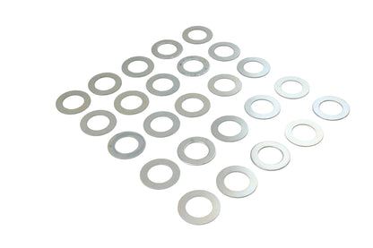 Eastern A-6113 Replica Steel Washer – 1/2 inch x 3/16 inch x 1/32 inch
