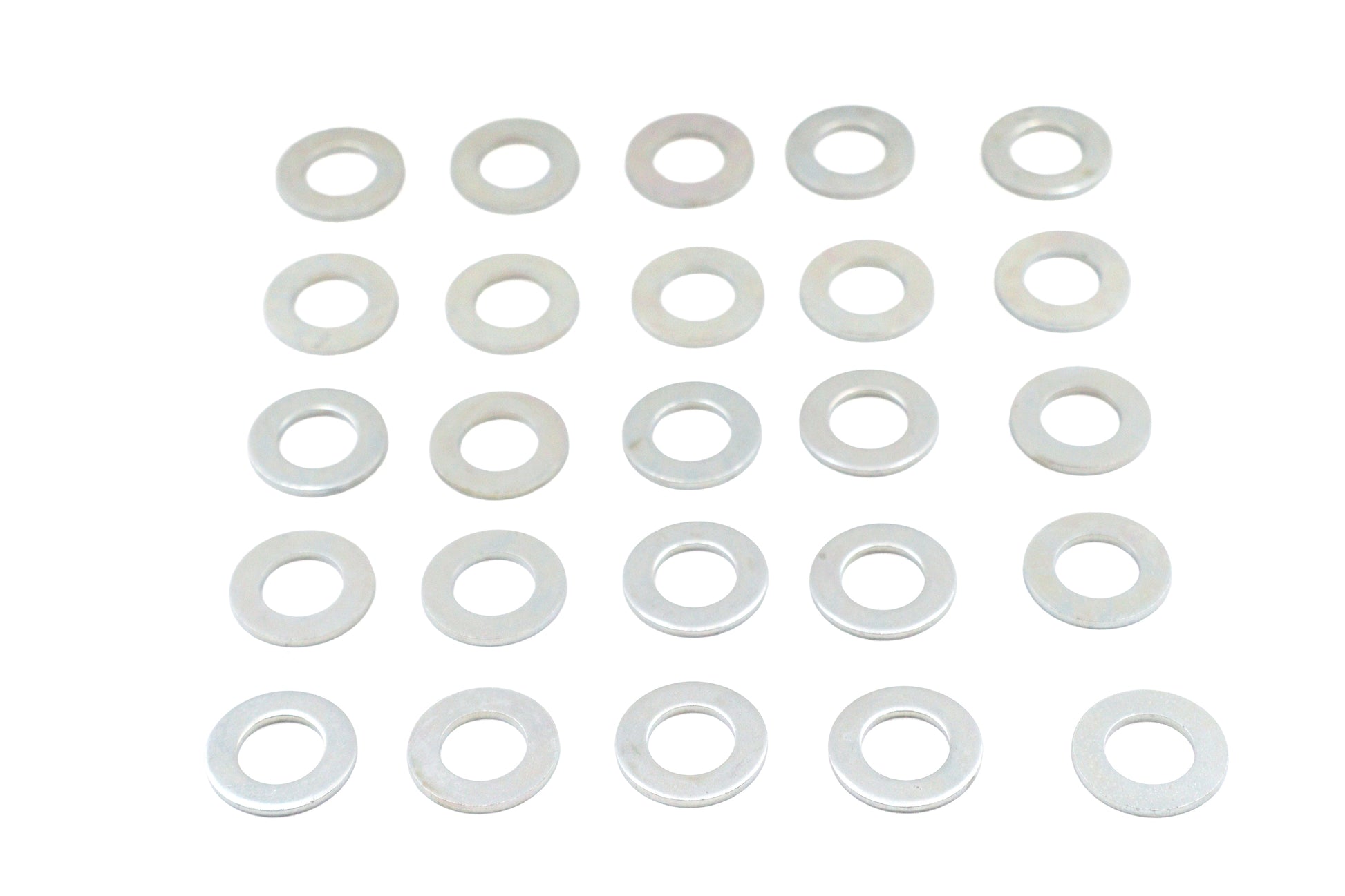 Eastern A-6115 Replica Steel Washer, 13/32 inch x 23/32 inch x 1/16 inch