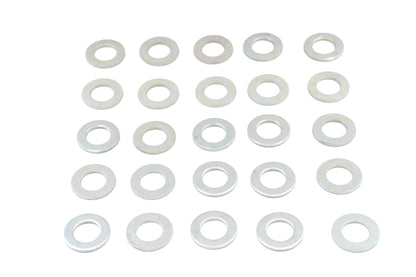 Eastern A-6115 Replica Steel Washer, 13/32 inch x 23/32 inch x 1/16 inch