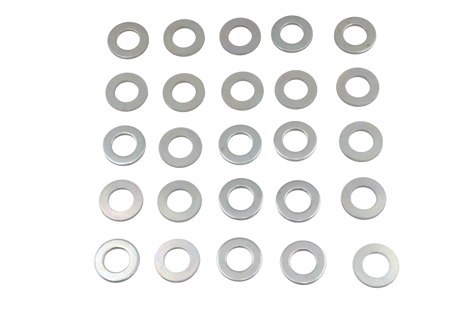 Eastern A-6115 Replica Steel Washer, 13/32 inch x 23/32 inch x 1/16 inch
