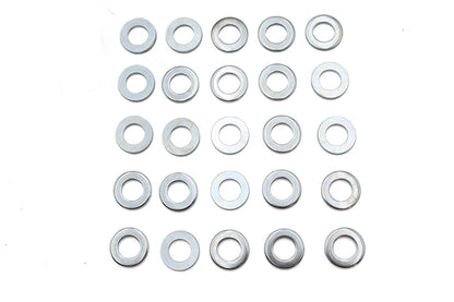 Eastern A-6486 Replica Zinc Washer - 29/64 inch diameter, 13/16 inch outer, 3/32 inch thickness