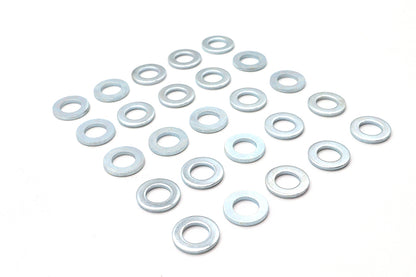 Eastern A-6486 Replica Zinc Washer - 29/64 inch diameter, 13/16 inch outer, 3/32 inch thickness