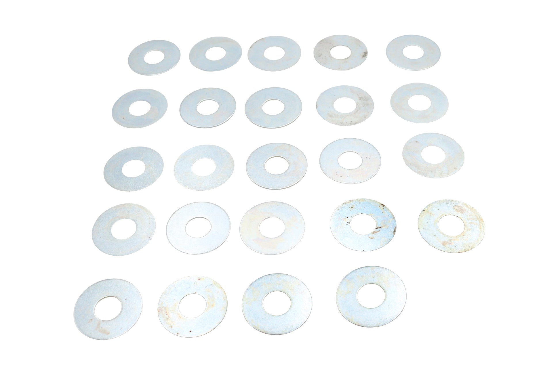 Replica Steel Washer 7/16 inch X 1-1/8 inch X 1/32 inch
