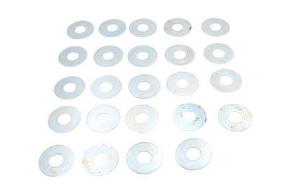 Replica Steel Washer 7/16 inch X 1-1/8 inch X 1/32 inch