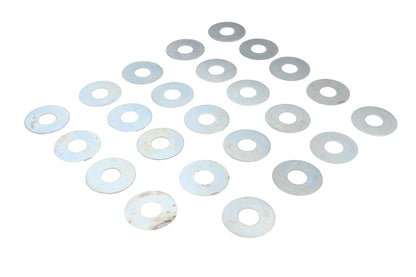 Replica Steel Washer 7/16 inch X 1-1/8 inch X 1/32 inch