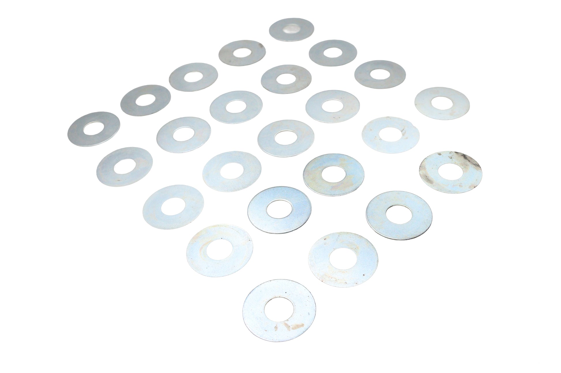 Replica Steel Washer 7/16 inch X 1-1/8 inch X 1/32 inch
