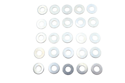 Eastern Replica Lower Release Shaft Steel Washer Part A-6702
