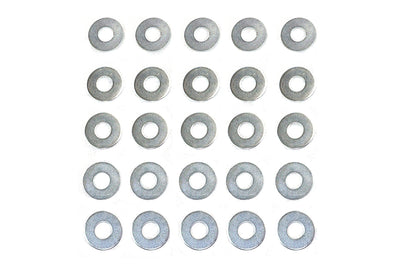 Eastern A-6655 Replica Zinc Washers – 5/8 x 1-1/2 x 3/32 Inches