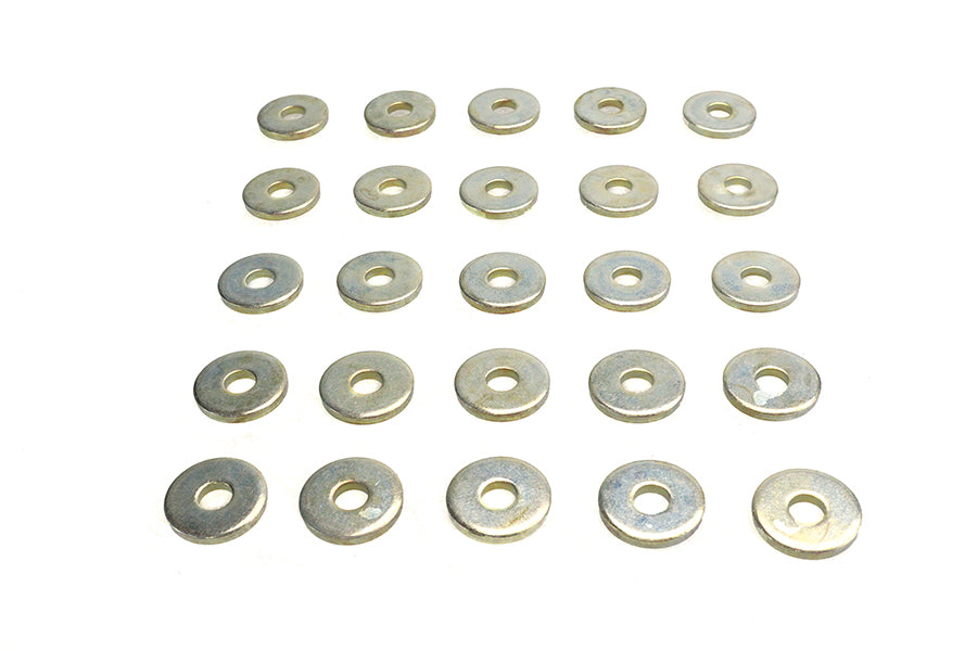 Eastern Replica Steel Washer 11/32 inch x 1-1/32 inch x 1/8 inch, Part A-6645
