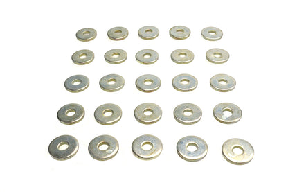 Eastern Replica Steel Washer 11/32 inch x 1-1/32 inch x 1/8 inch, Part A-6645