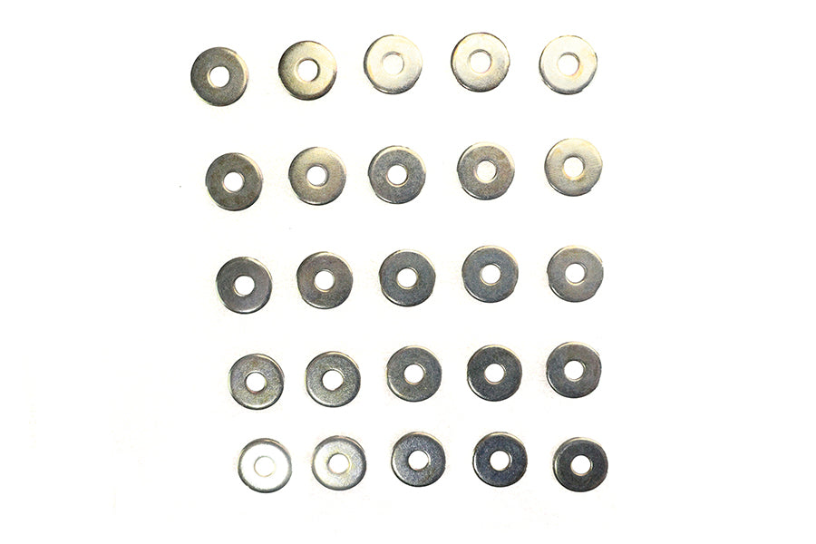 Eastern Replica Steel Washer 11/32 inch x 1-1/32 inch x 1/8 inch, Part A-6645