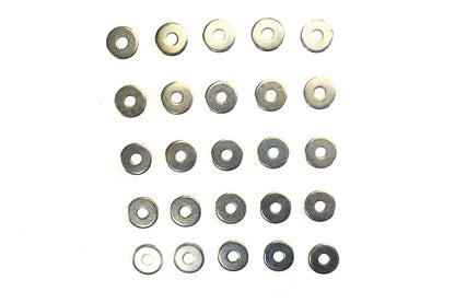 Eastern Replica Steel Washer 11/32 inch x 1-1/32 inch x 1/8 inch, Part A-6645