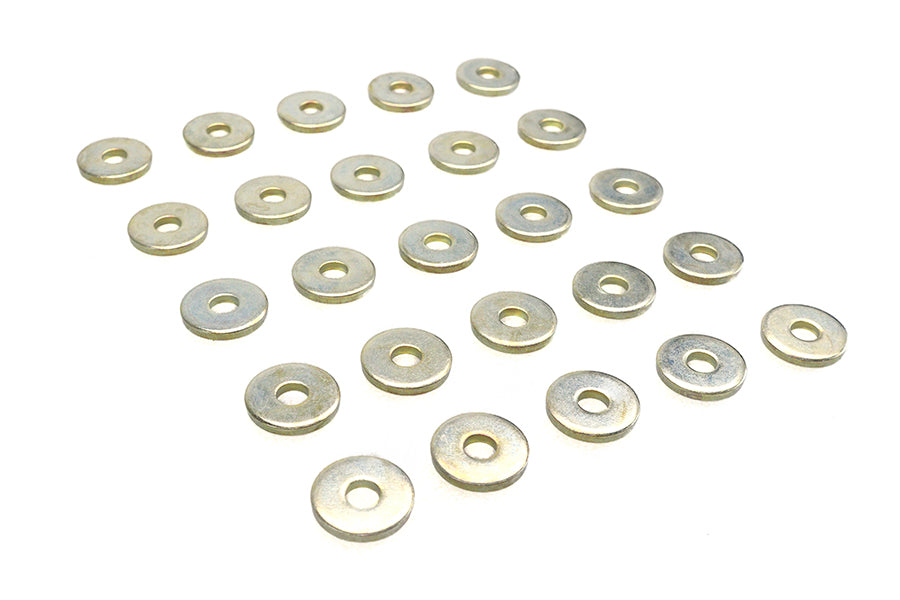 Eastern Replica Steel Washer 11/32 inch x 1-1/32 inch x 1/8 inch, Part A-6645