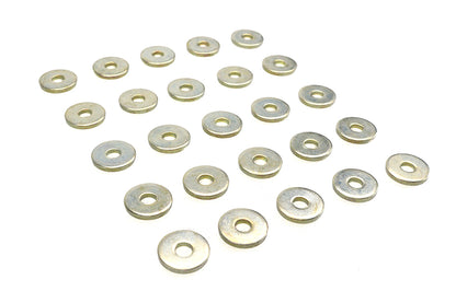 Eastern Replica Steel Washer 11/32 inch x 1-1/32 inch x 1/8 inch, Part A-6645