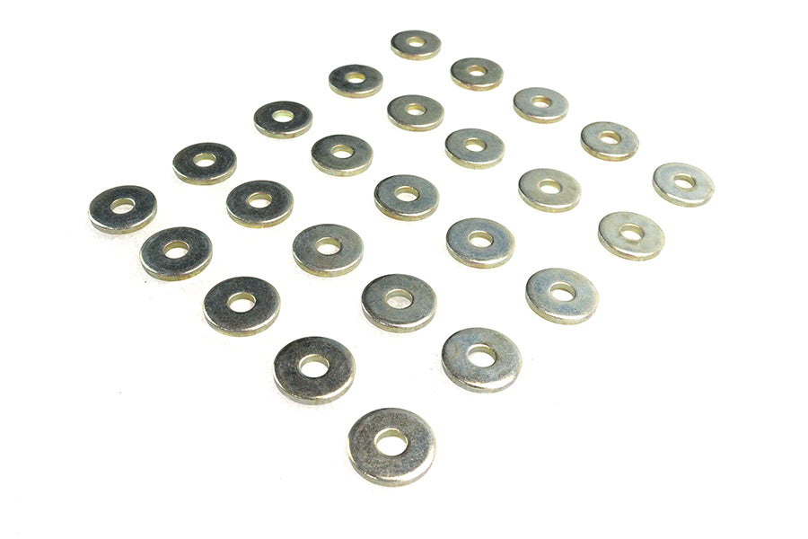 Eastern Replica Steel Washer 11/32 inch x 1-1/32 inch x 1/8 inch, Part A-6645
