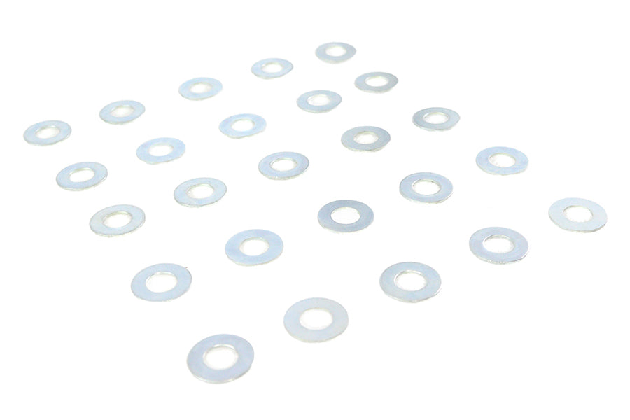 Eastern Replica Zinc Washer 9/16 inch x 1-1/8 inch x 3/32 inch - OEM Cross Reference 6663HB