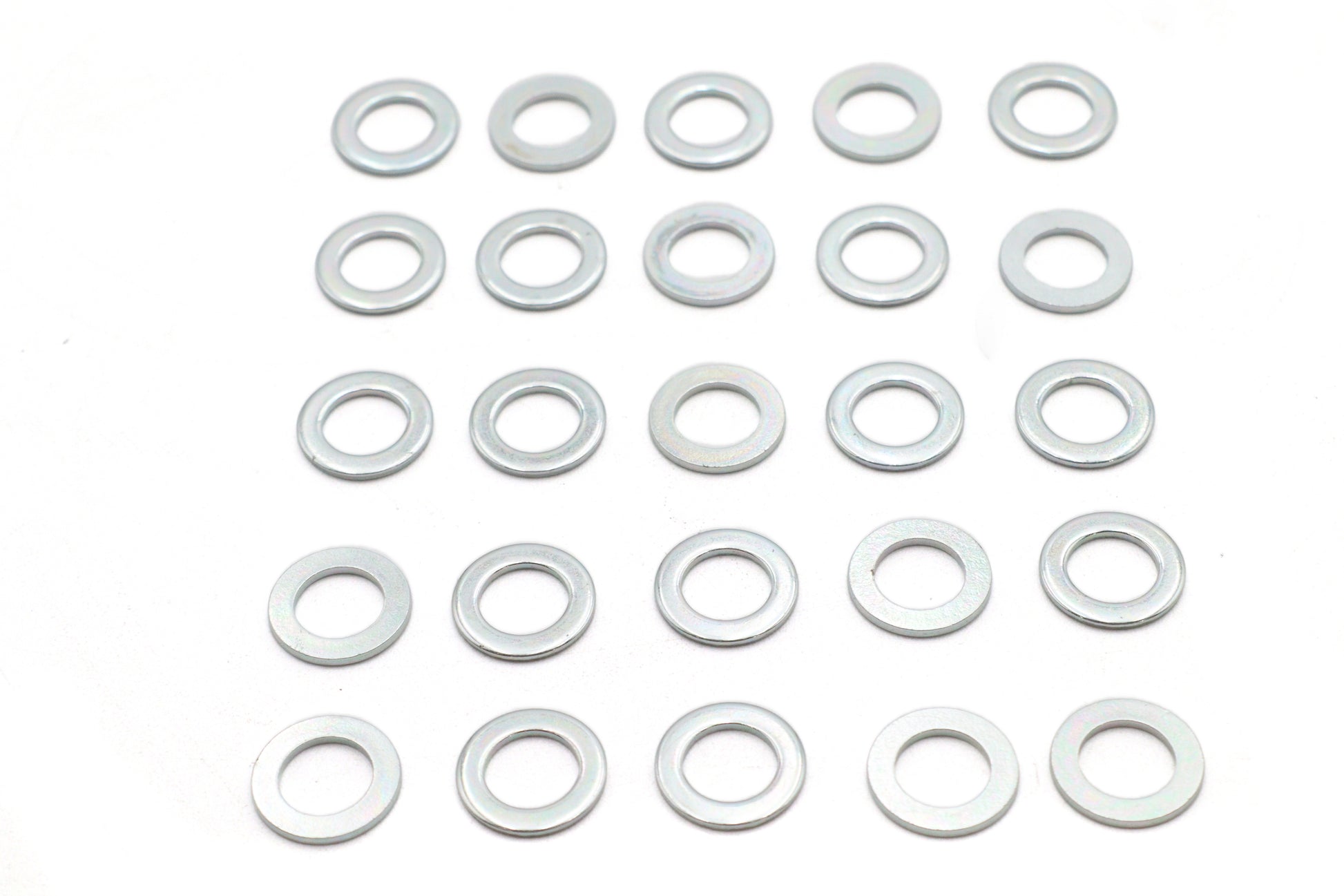 Eastern A-6379W Replica Steel Washer, 3/8 inch x 5/8 inch x 3/64 inch