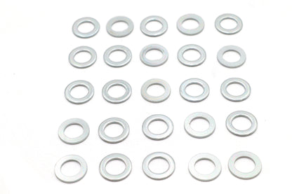 Eastern A-6379W Replica Steel Washer, 3/8 inch x 5/8 inch x 3/64 inch
