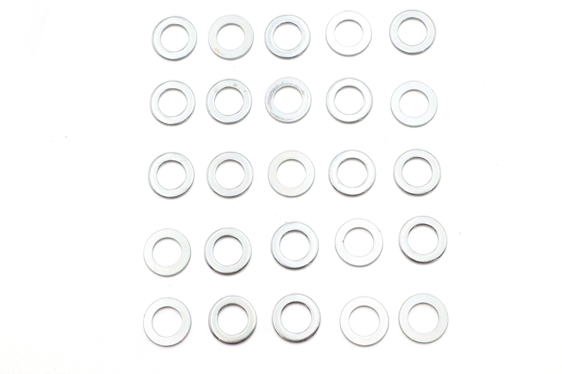 Eastern A-6379W Replica Steel Washer, 3/8 inch x 5/8 inch x 3/64 inch