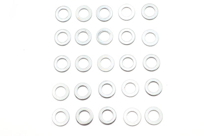 Eastern A-6379W Replica Steel Washer, 3/8 inch x 5/8 inch x 3/64 inch