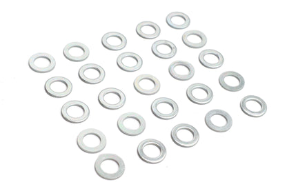 Eastern A-6379W Replica Steel Washer, 3/8 inch x 5/8 inch x 3/64 inch
