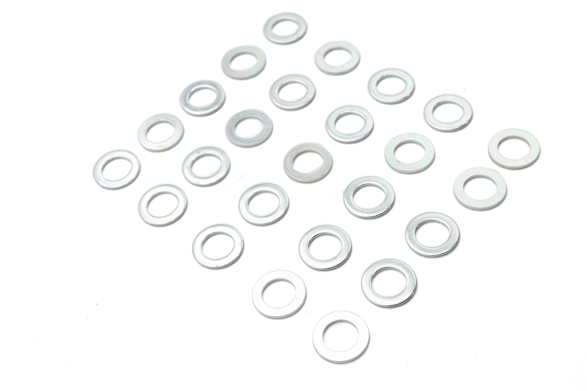 Eastern A-6379W Replica Steel Washer, 3/8 inch x 5/8 inch x 3/64 inch