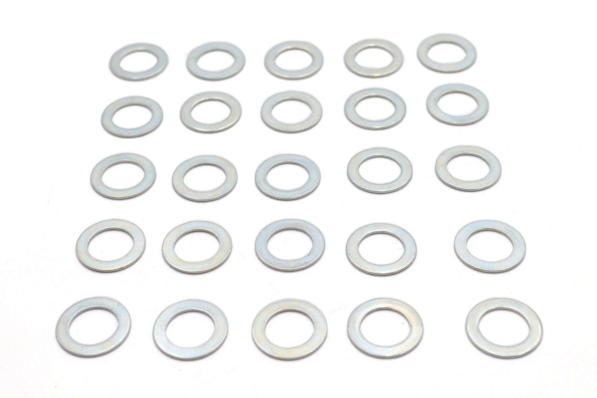 Eastern A-6440 Replica Steel Washer 13/32 inch x 11/16 inch x 1/32 inch