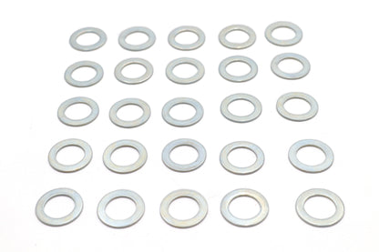 Eastern A-6440 Replica Steel Washer 13/32 inch x 11/16 inch x 1/32 inch