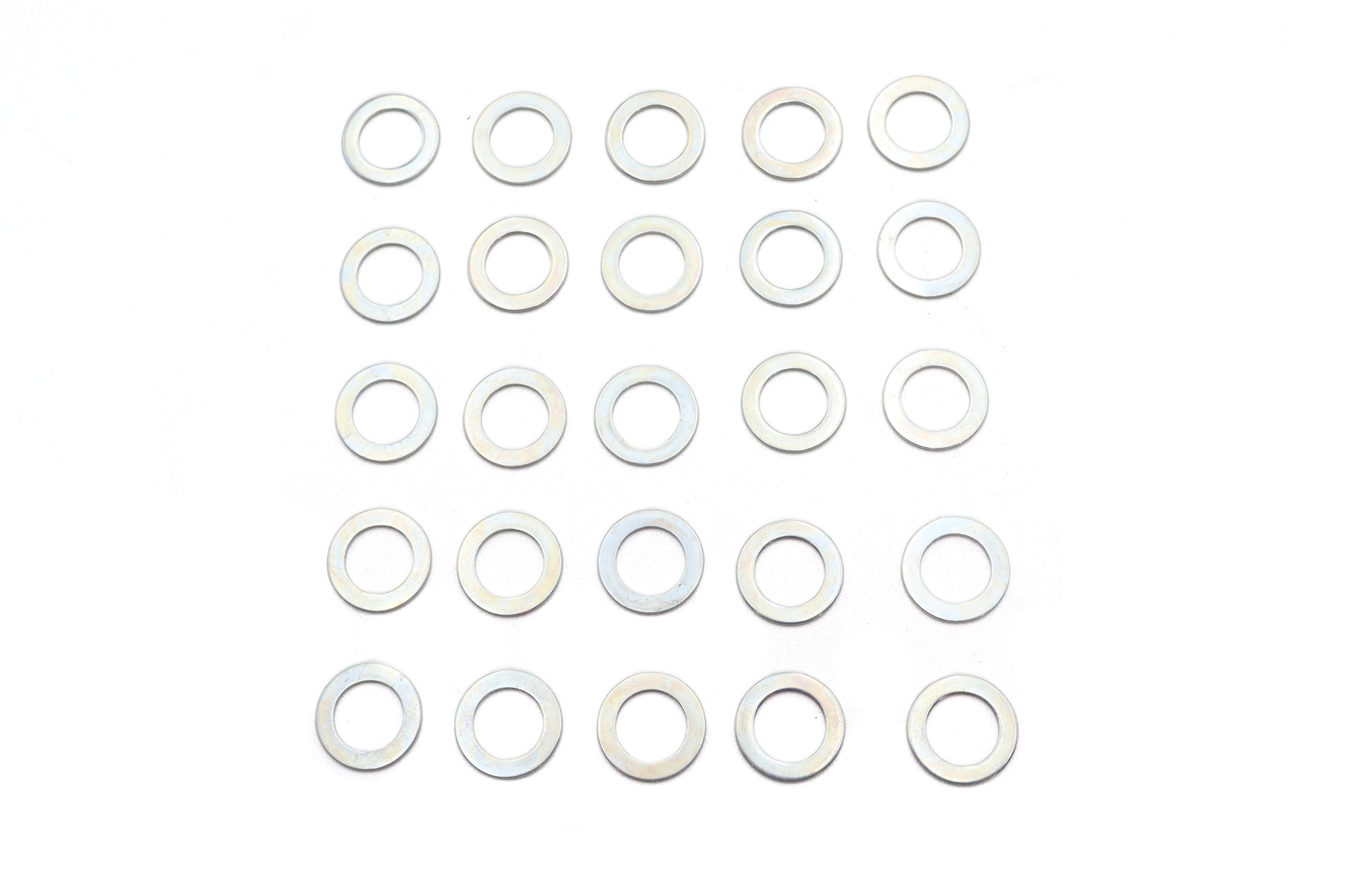 Eastern A-6440 Replica Steel Washer 13/32 inch x 11/16 inch x 1/32 inch