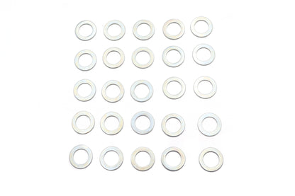 Eastern A-6440 Replica Steel Washer 13/32 inch x 11/16 inch x 1/32 inch