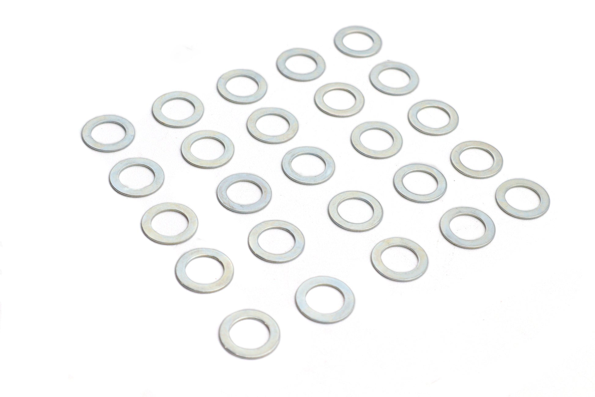 Eastern A-6440 Replica Steel Washer 13/32 inch x 11/16 inch x 1/32 inch