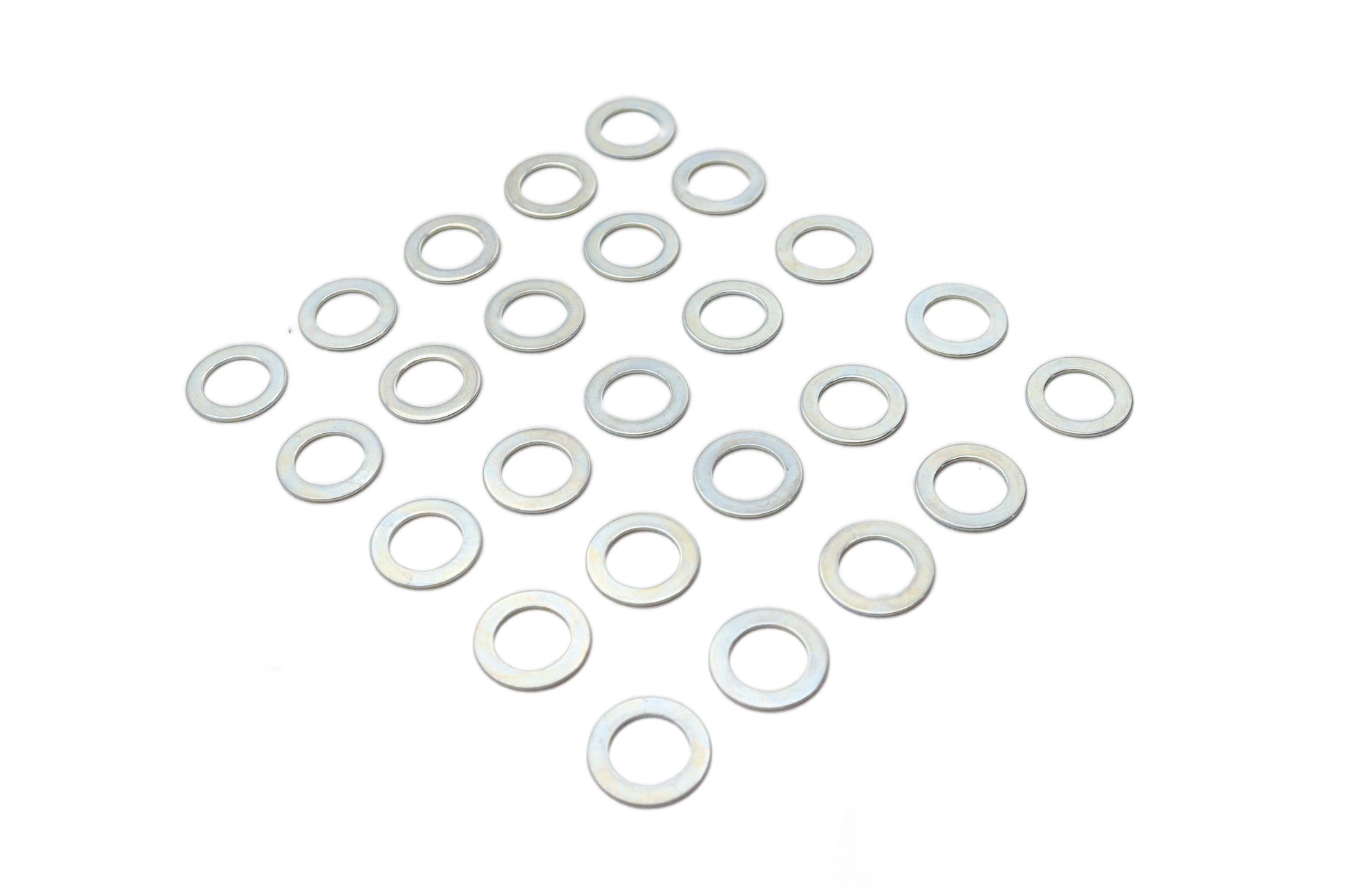 Eastern A-6440 Replica Steel Washer 13/32 inch x 11/16 inch x 1/32 inch