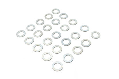 Eastern A-6440 Replica Steel Washer 13/32 inch x 11/16 inch x 1/32 inch
