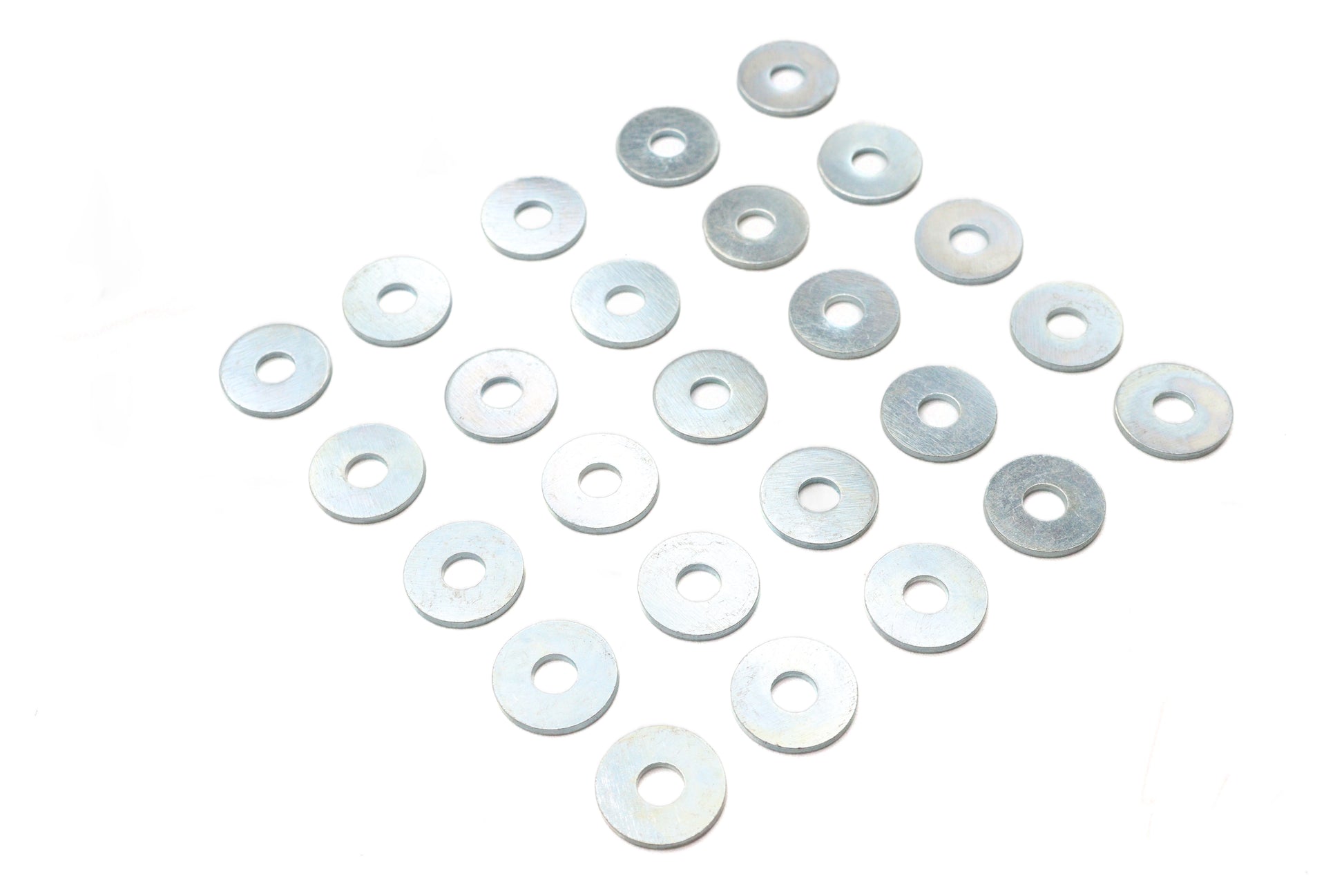 V-Twin Replica Steel Washer 1/4 inch x 23/32 inch x 1/16 inch