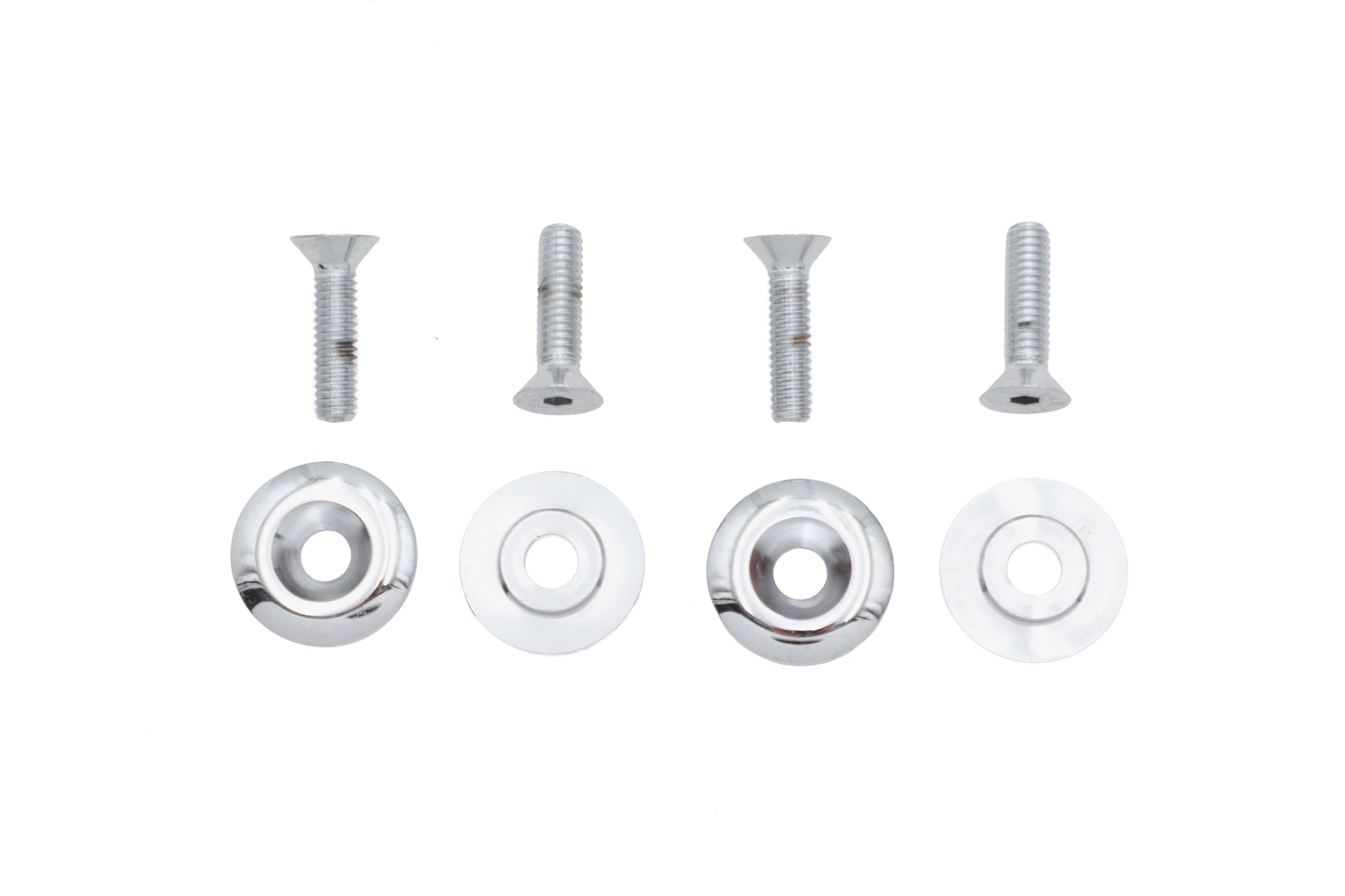 OE Gas Tank Mount Kit for Harley Davidson FLT (1998-2007)