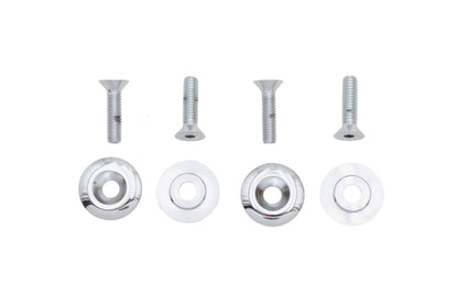 OE Gas Tank Mount Kit for Harley Davidson FLT (1998-2007)