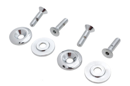 OE Gas Tank Mount Kit for Harley Davidson FLT (1998-2007)
