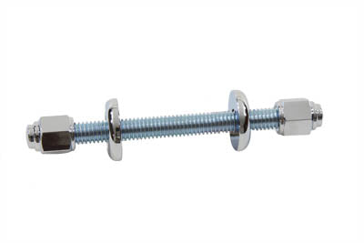 V-Twin Lower Gas Tank Mount Bolt Kit for Harley Davidson FXST (2000-2009)
