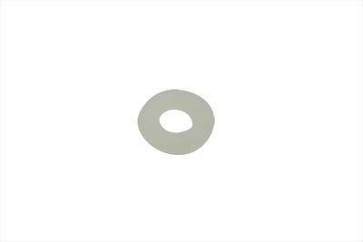 Eastern A-6053 Replica Nylon Washer – 3/16 in x 7/16 in x 1/16 in, Black Finish