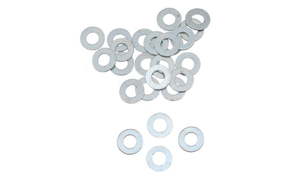 V-Twin Replica Steel Washer - 3/16 inch x 3/8 inch x 1/32 inch