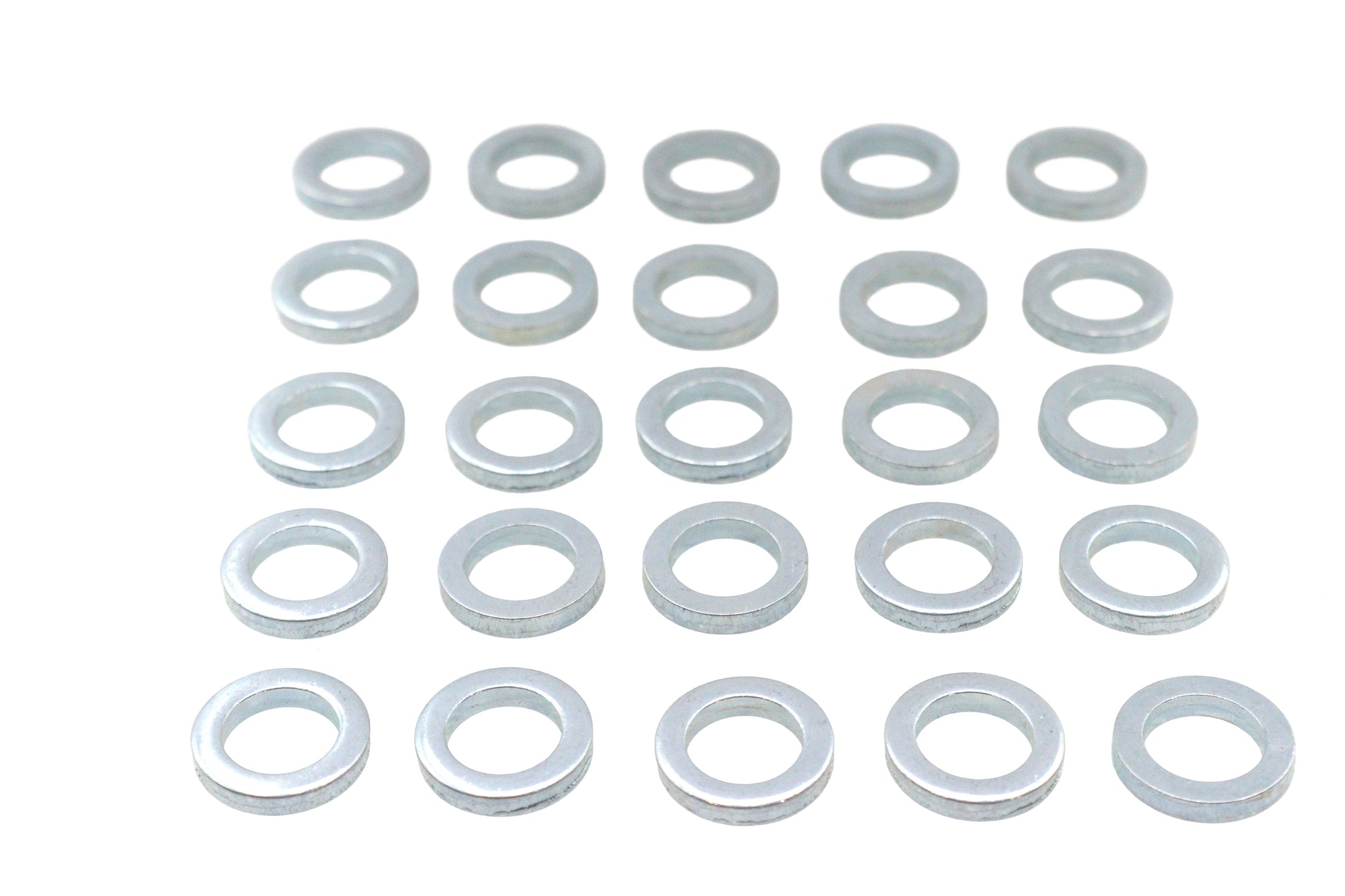 V-Twin Replica Steel Washer 3/8 inch x 37/64 inch x 1/16 inch