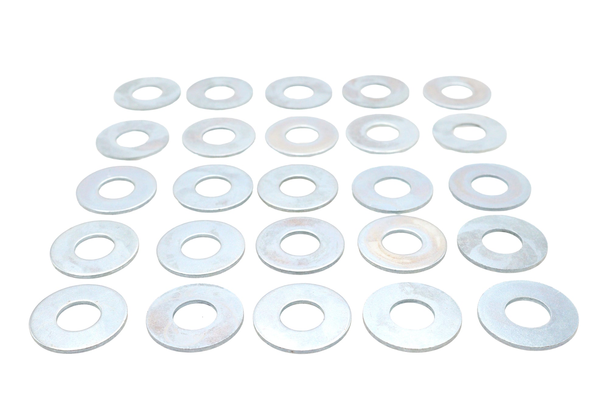 V-Twin Replica Flat Washer 1/2 inch x 1-1/8 inch x 1/16 inch