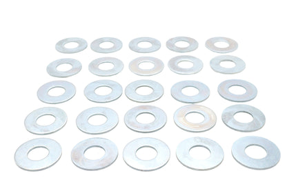 V-Twin Replica Flat Washer 1/2 inch x 1-1/8 inch x 1/16 inch