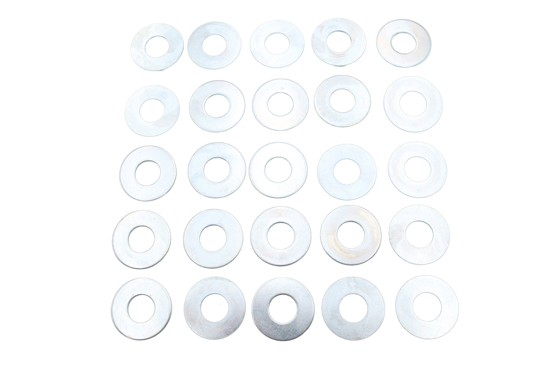 V-Twin Replica Flat Washer 1/2 inch x 1-1/8 inch x 1/16 inch
