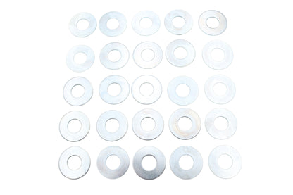 V-Twin Replica Flat Washer 1/2 inch x 1-1/8 inch x 1/16 inch