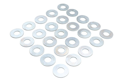 V-Twin Replica Flat Washer 1/2 inch x 1-1/8 inch x 1/16 inch