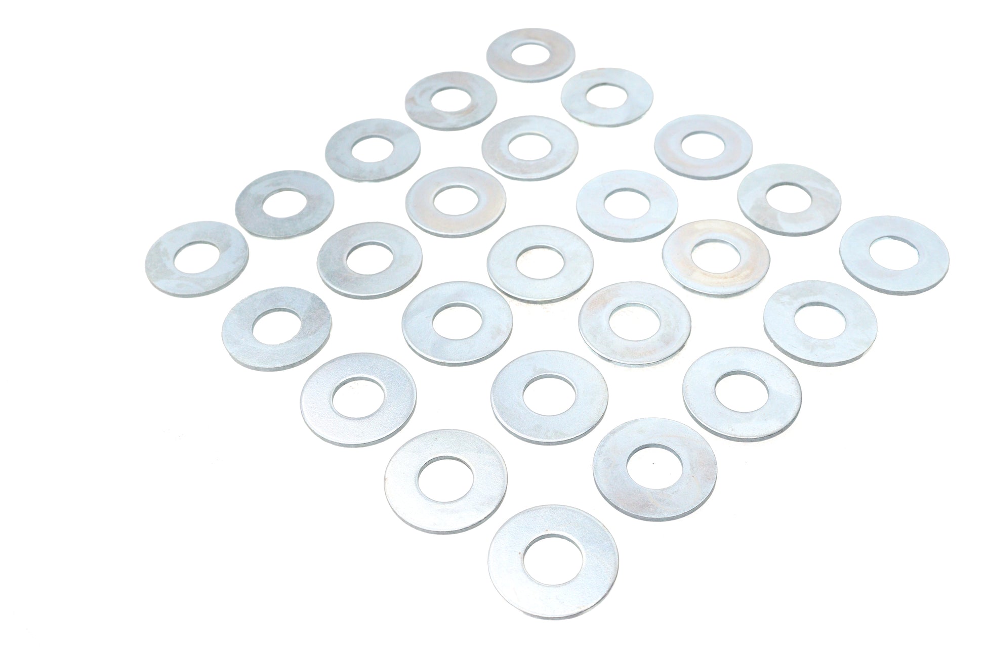 V-Twin Replica Flat Washer 1/2 inch x 1-1/8 inch x 1/16 inch