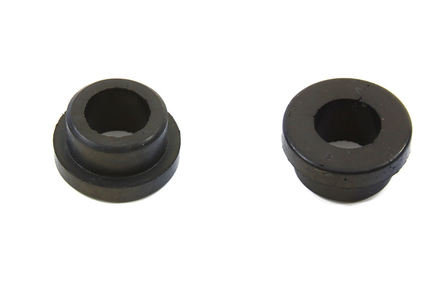 V-Twin Gas Tank Mount Grommet Set for Harley Davidson FXST (2000-2009)