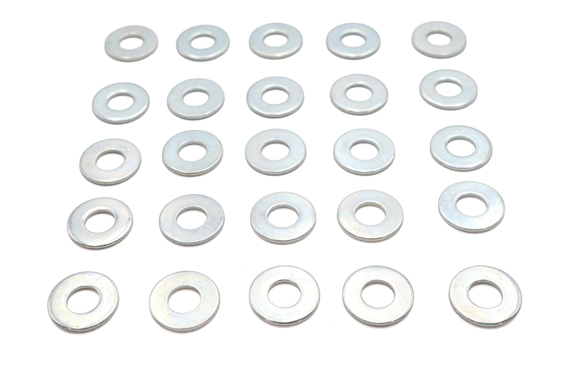 Eastern A-6320 Replica Steel Washer - 5/16 inch x 11/16 inch x 3/32 inch